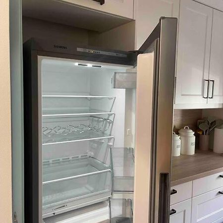 Moderne Wohnung In Der Naehe Vom Parndorf Outlet! Bruckneudorf المظهر الخارجي الصورة
